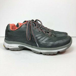 Abeo Pro AERO 2.0 Diamond Vibram Athletic Shoes